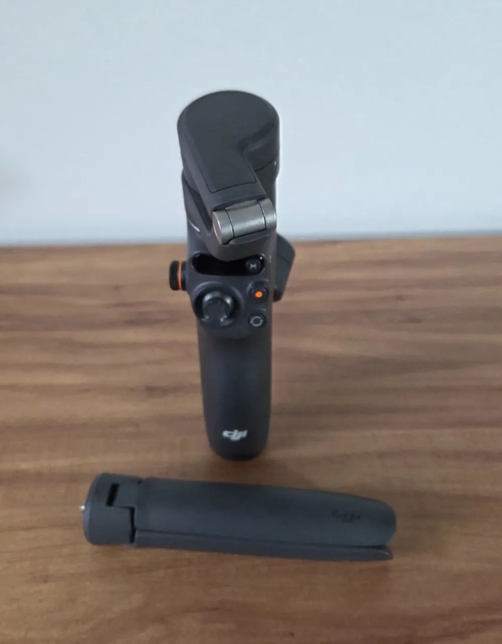 Gimbal Suporte Estabilizador Dji Osmo Mobile 6