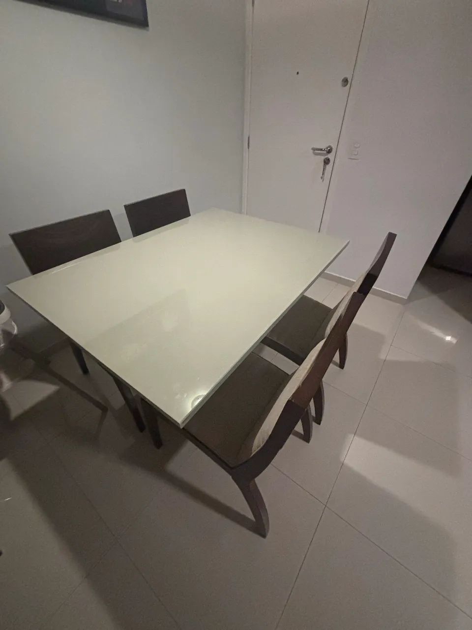 Mesa de jantar - Foto 2
