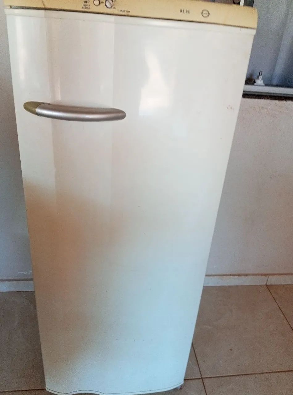 Geladeira  - Foto 4