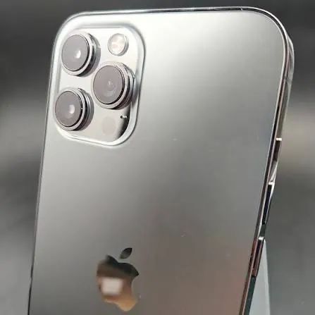 iPhone 12 Pro Max 256gb todo original - Celulares e Smartphones