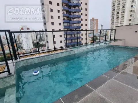Apartamento a venda - Campestre, Santo André - Foto 5