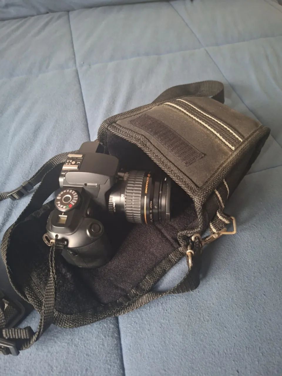 Canon EOS 5000 - Foto 4