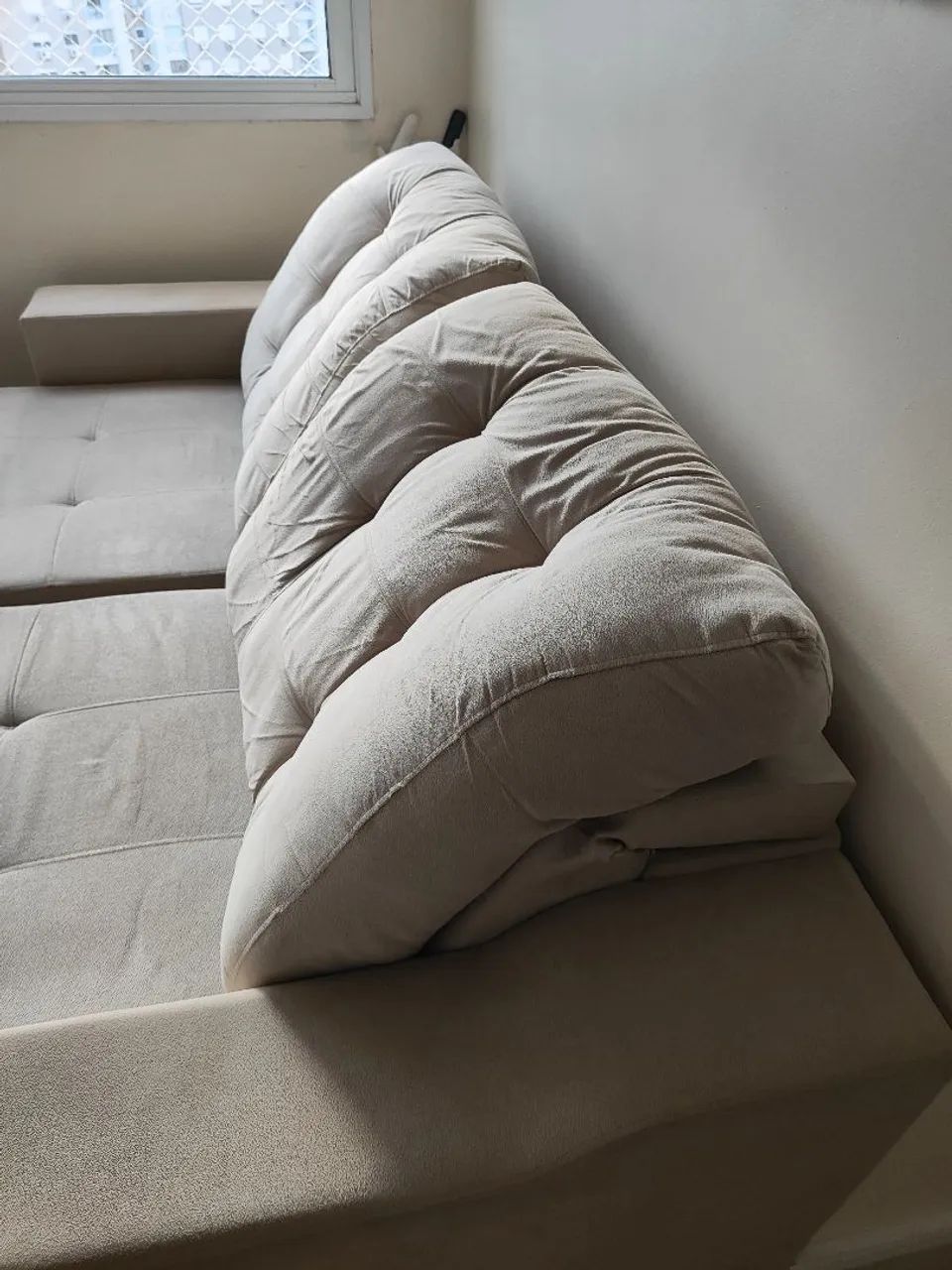 Sofá Cama Retrátil  - Foto 3