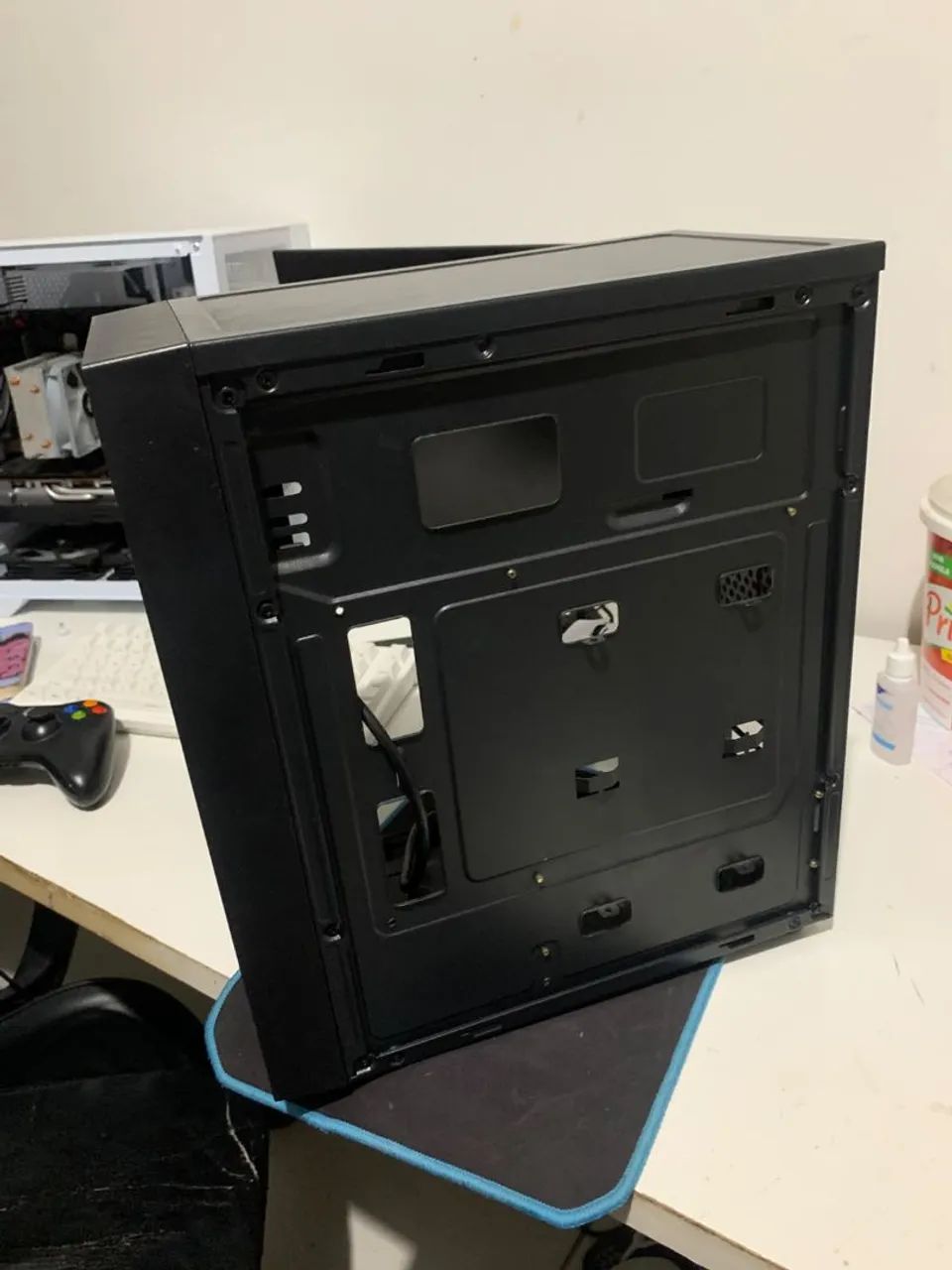 Gabinete simples  - Foto 2