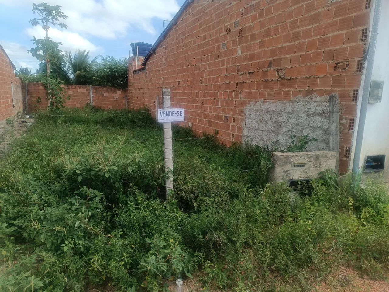Foto - São Cristóvão - Tijuquinha