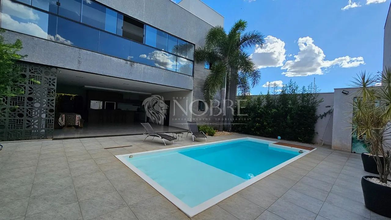 Área de Lazer - Jd Munique - Aceita Permuta - Foto 4