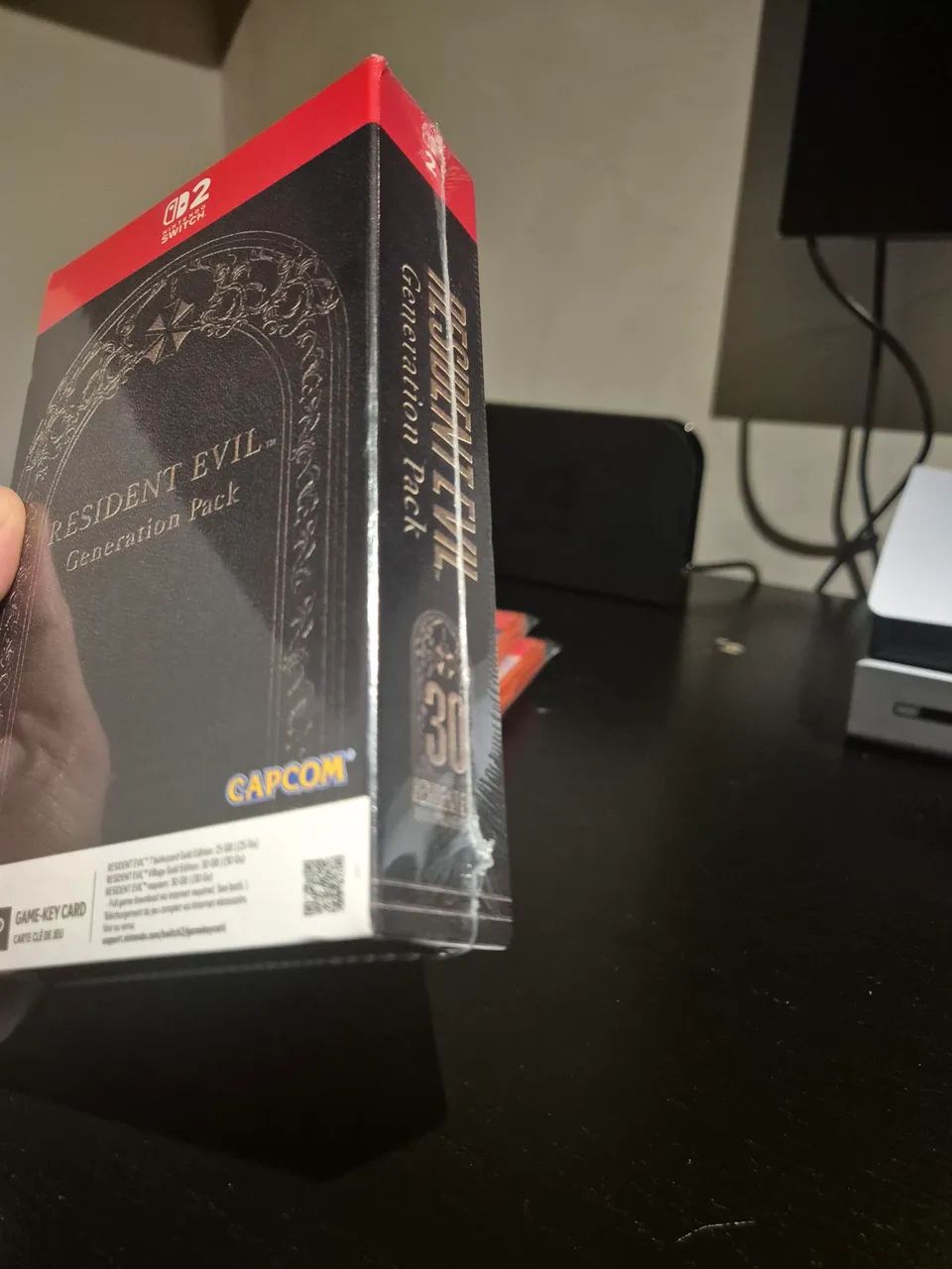 Resident Evil Generation Pack - Nintendo Switch 2 - Foto 2