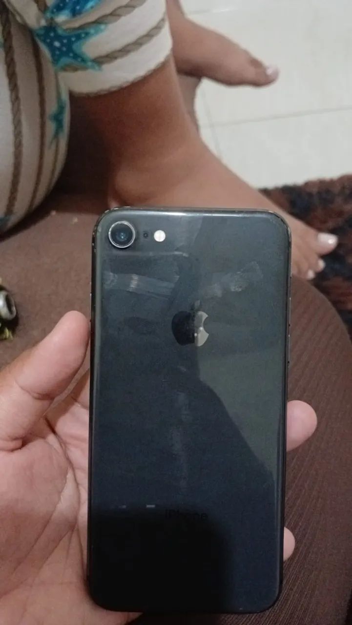 iPhone 8 no precinho - Foto 2