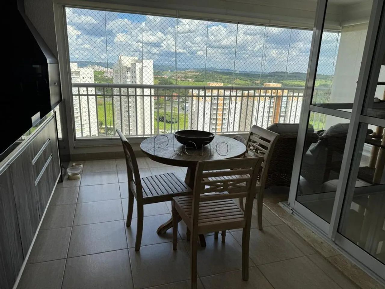 Apartamento à venda e para alugar em Campinas, Parque Prado, com 3 suítes, com 163 m² - Foto 4