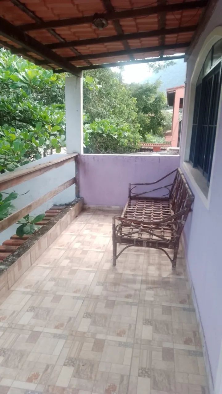 Alugo casa em Coroa Grande  - Foto 3