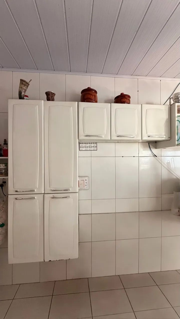 Vende-se Armário de Aço 