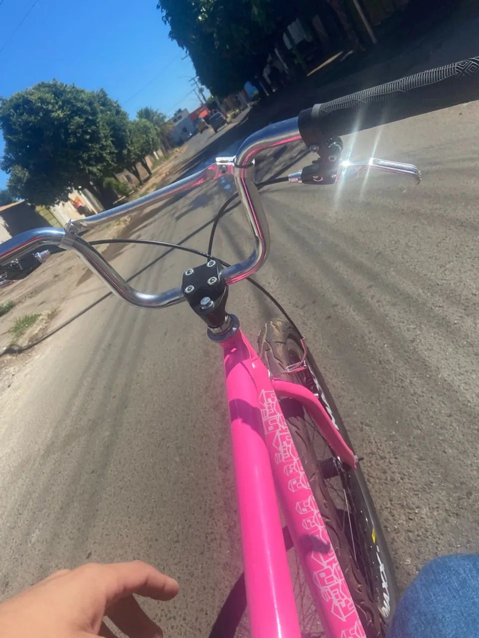 Bicicleta montadinha ? - Foto 2