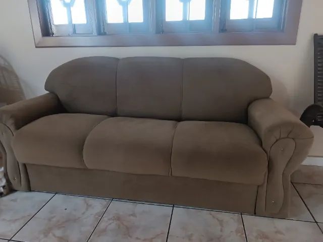 Estofado três lugares - Foto 4