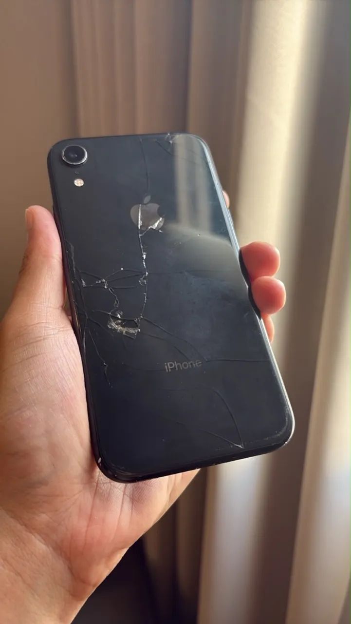 iphone Xr- 128 Gb - Foto 4