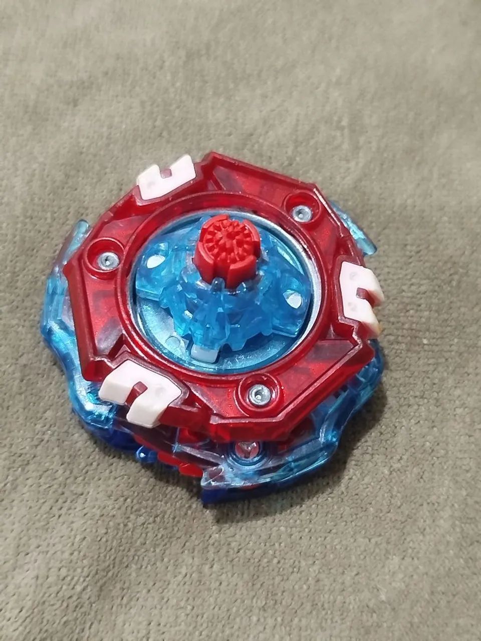 Beyblade Burst Cho-Z Valkyrie Takara Tomy - Foto 2