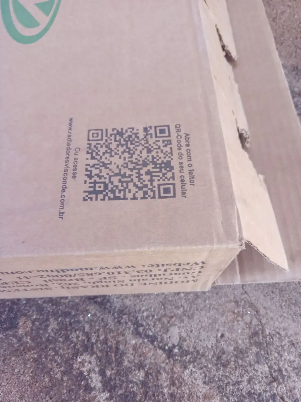 Radiador de água para carros - Foto 4
