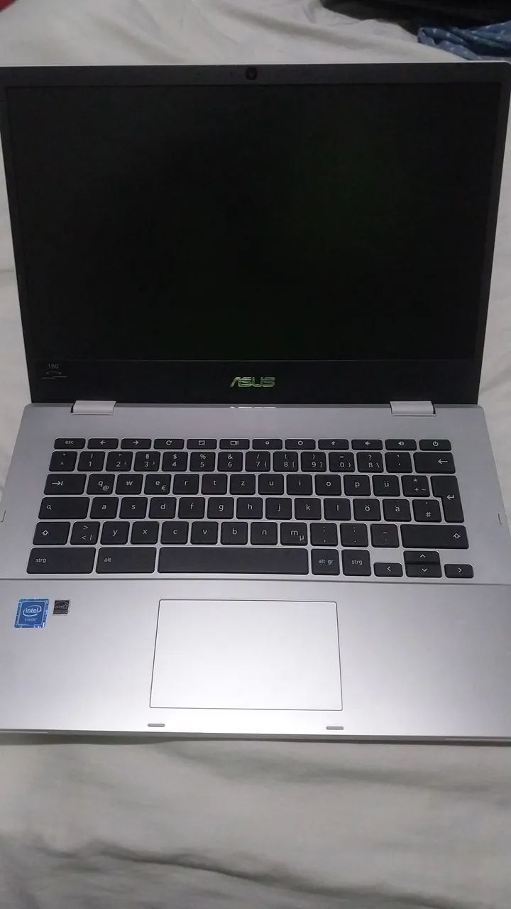 Chromebook Asus - Foto 3