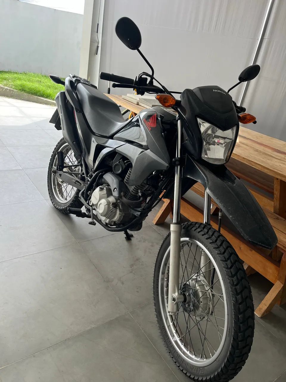 Bros 160 - Foto 2