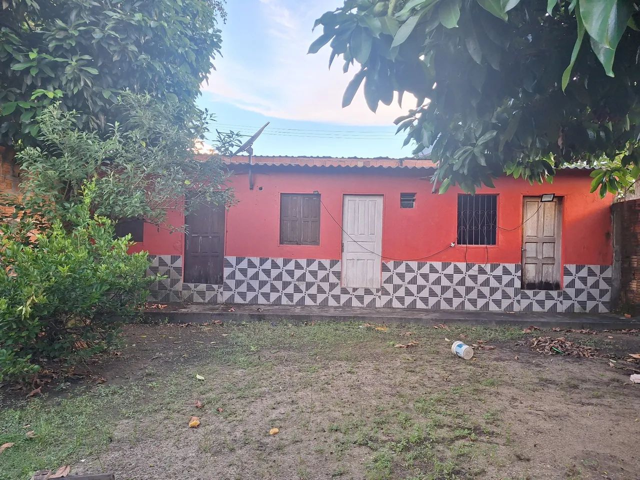 Vendo casa + 3 kitnets - Jorge Teix 4 - Foto 2