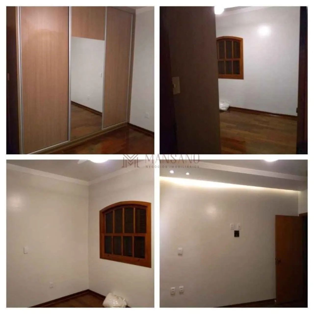 Casa para venda com 283 m² e 3 quartos em Centro, Macatuba - SP - Foto 4
