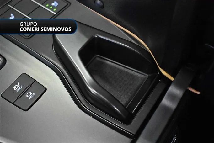 Lexus UX-300h 2.0 16V Aut. (Híbrido), foto 20 de 20