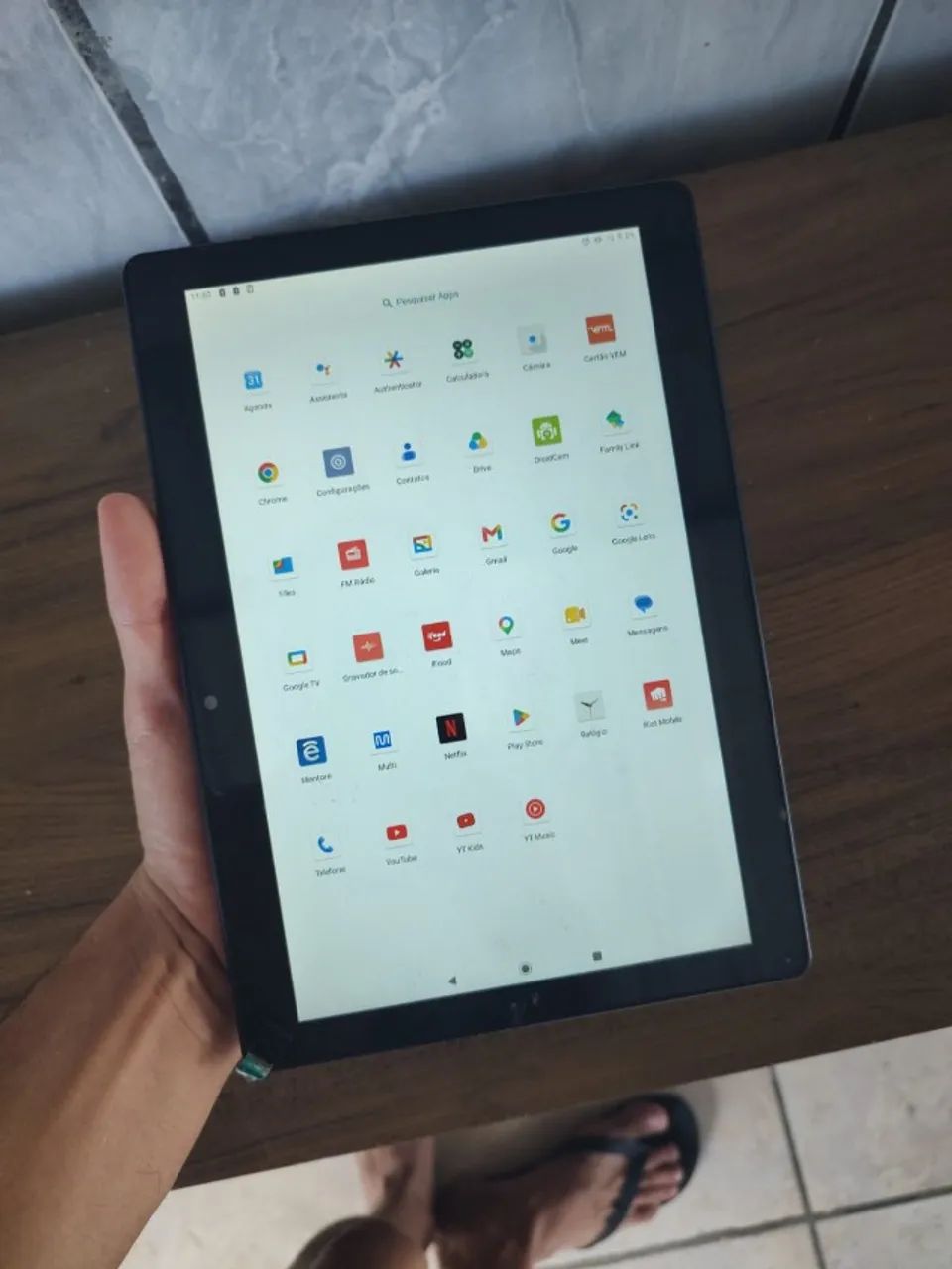 Tablet m10 - Foto 4