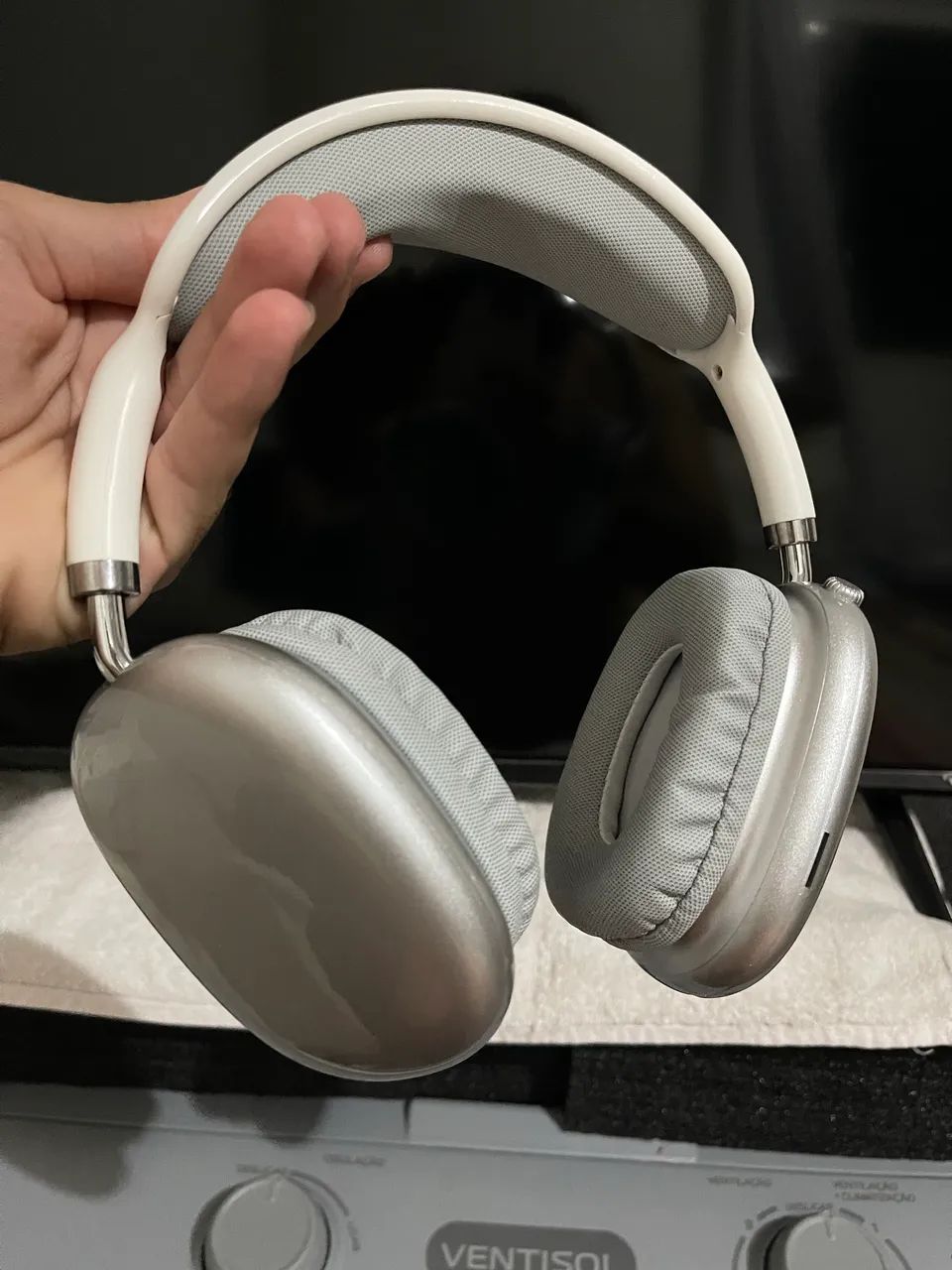 Apple AirPods Max Novo Lacrado - Foto 5