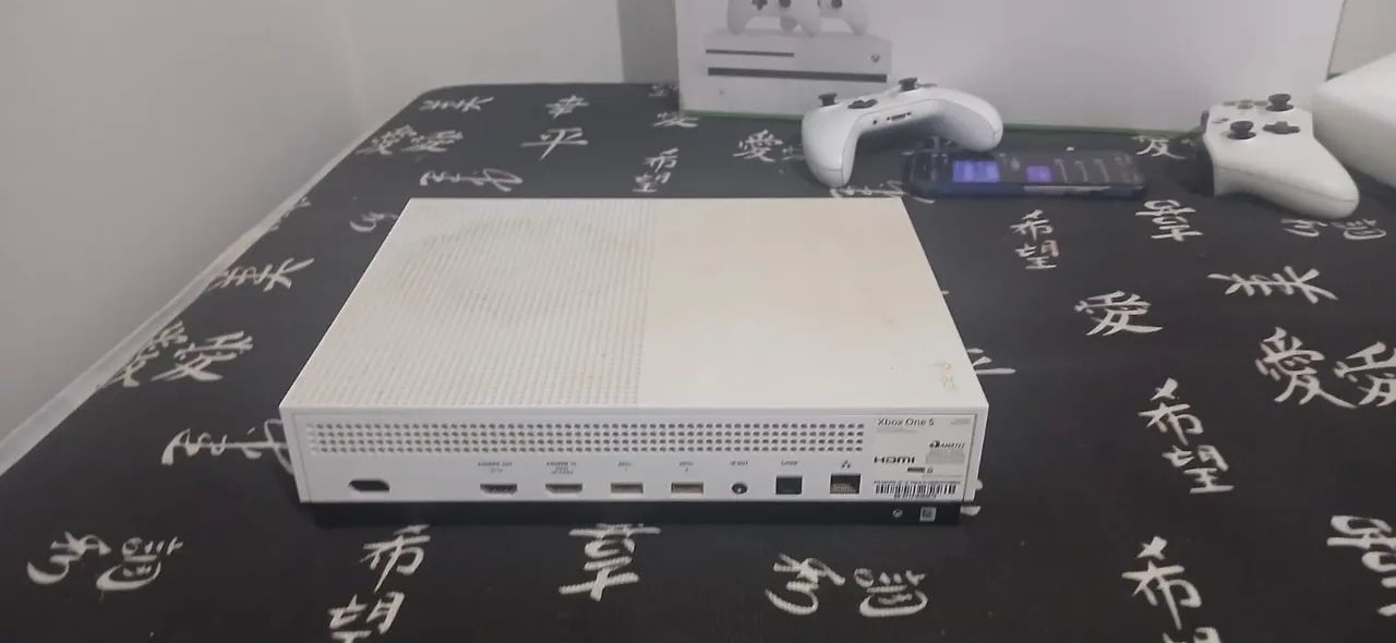 Xbox One S  - Foto 2