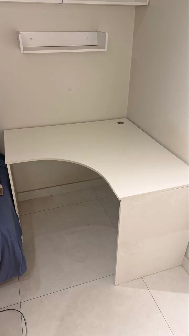 Mesa de escritório  - Foto 5