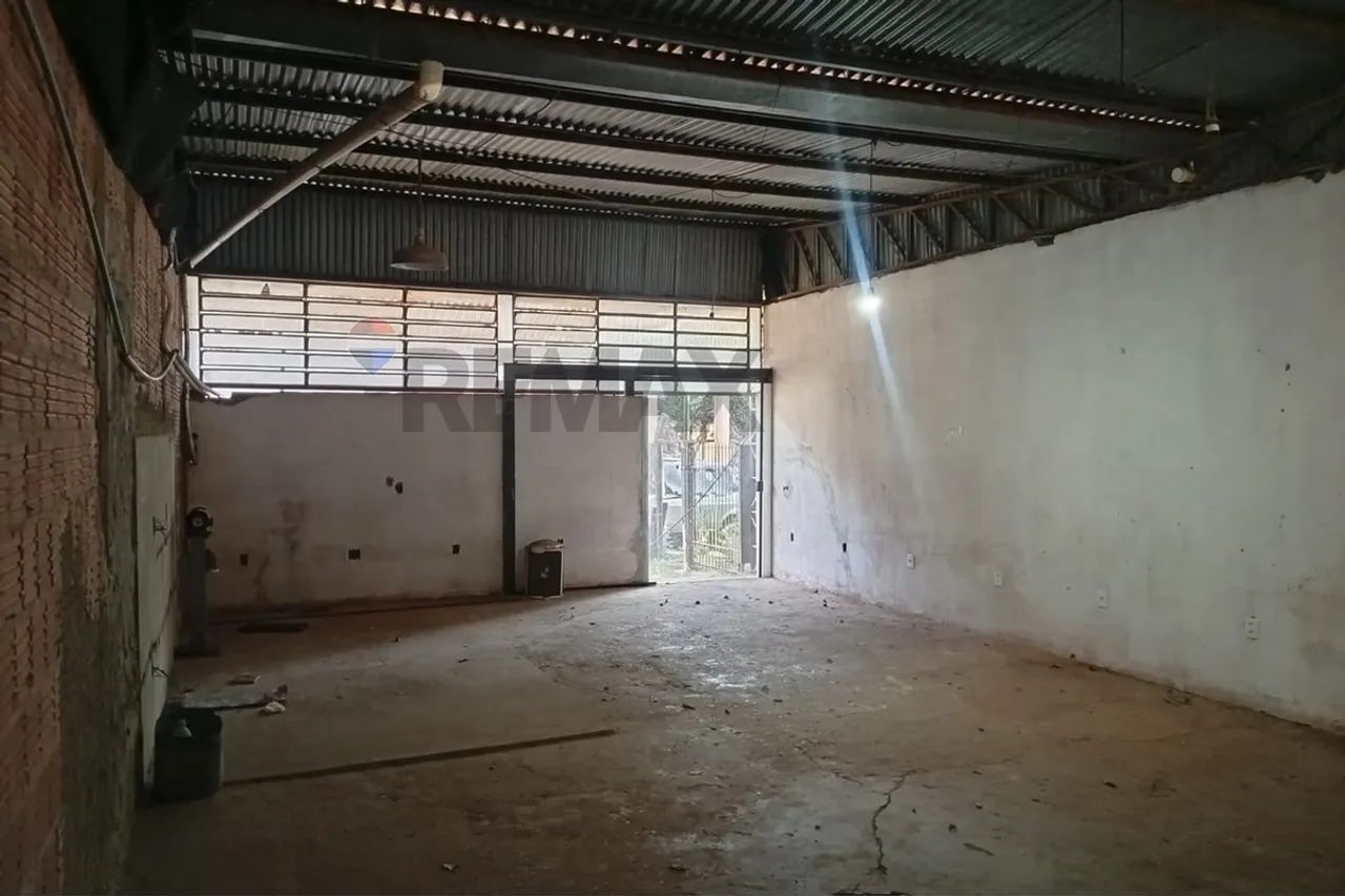 Galpão Comercial em Lins - Ótimo Preço! - Foto 3