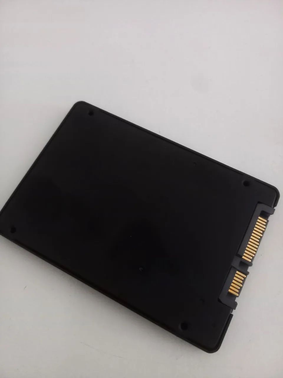 SSD 512GB Vendo ou Troco - Foto 2