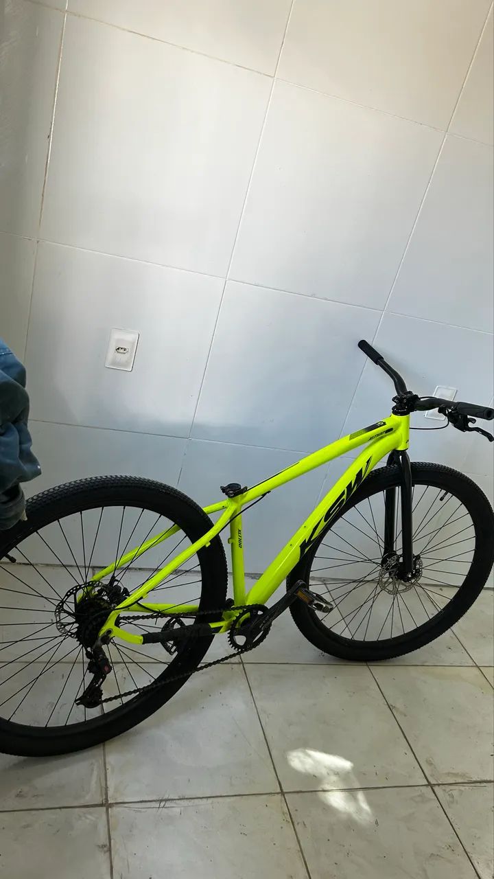 Bike aro 29 - Foto 4