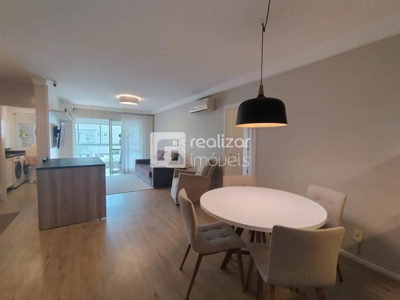 Apartamento 3 quartos no bairro Campeche - Florianopolis - Foto 2