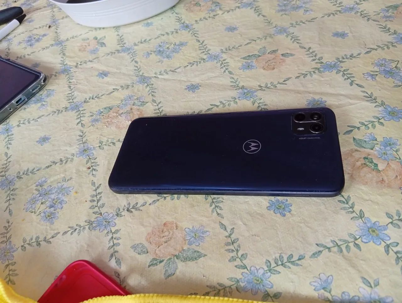 Vendo moto g50 - Foto 2