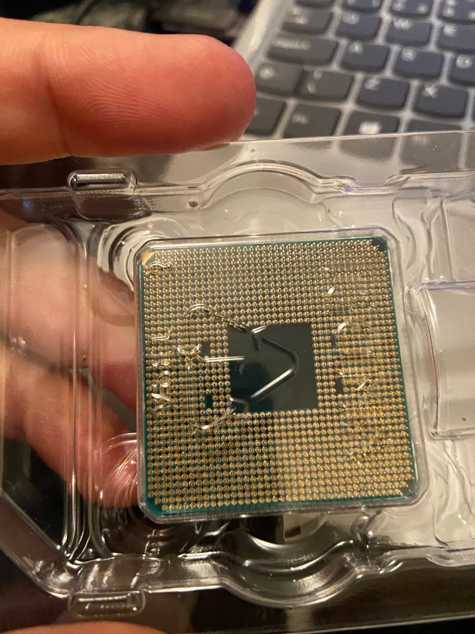 Processador RYZEN 7 1800x - Foto 3