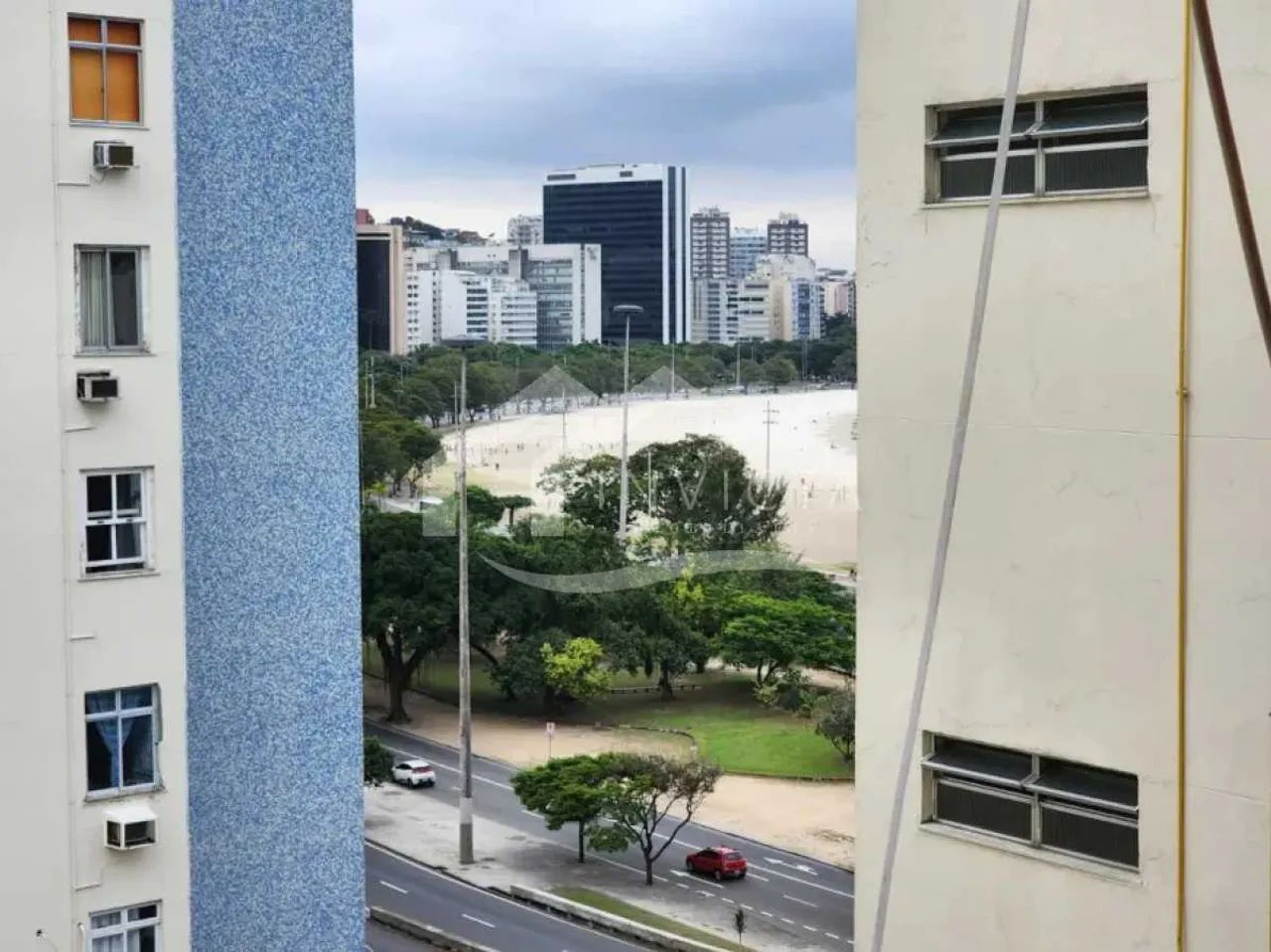 EXCELENTE OPORTUNIDADE DE QUARTO E SALA EM BOTAFOGO!!!
