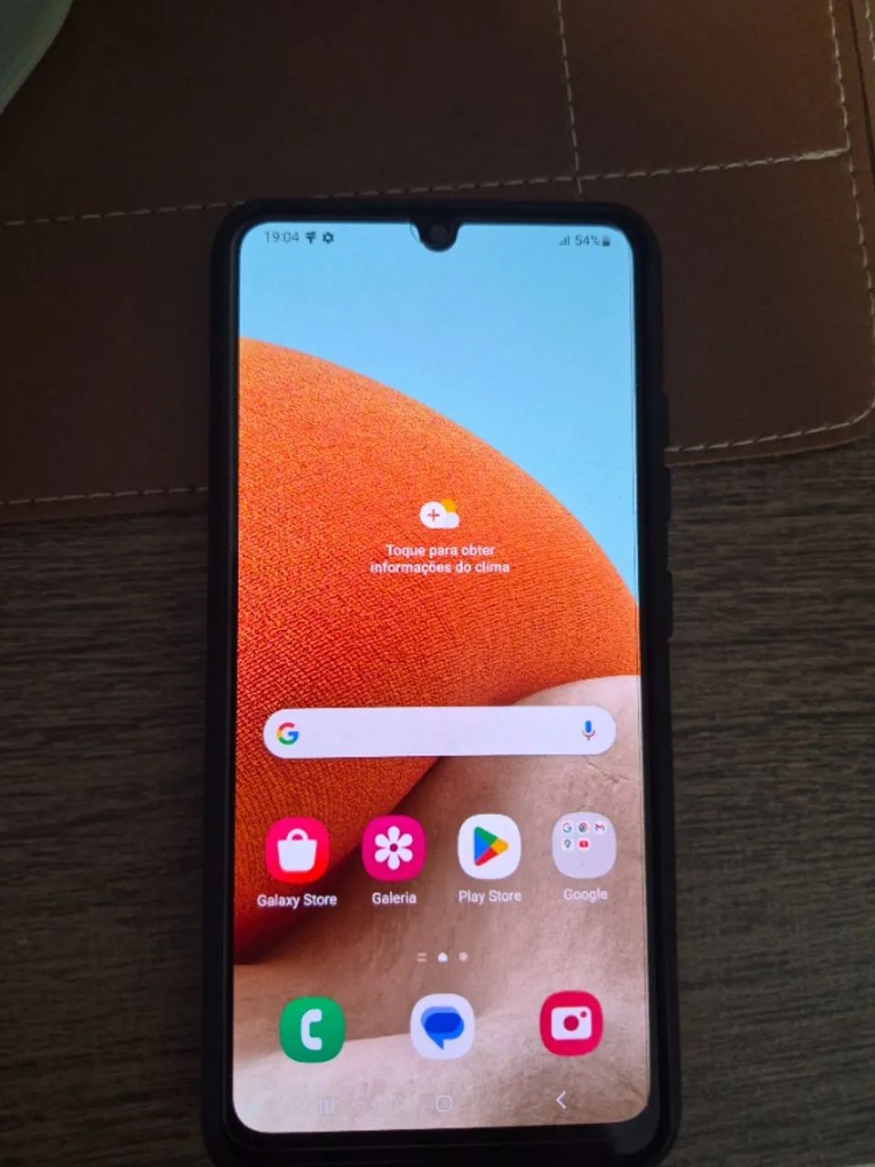 Galaxy a32 4g 128 gb - Foto 3
