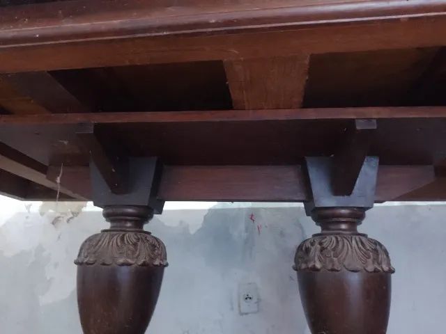 Mesa de jantar 