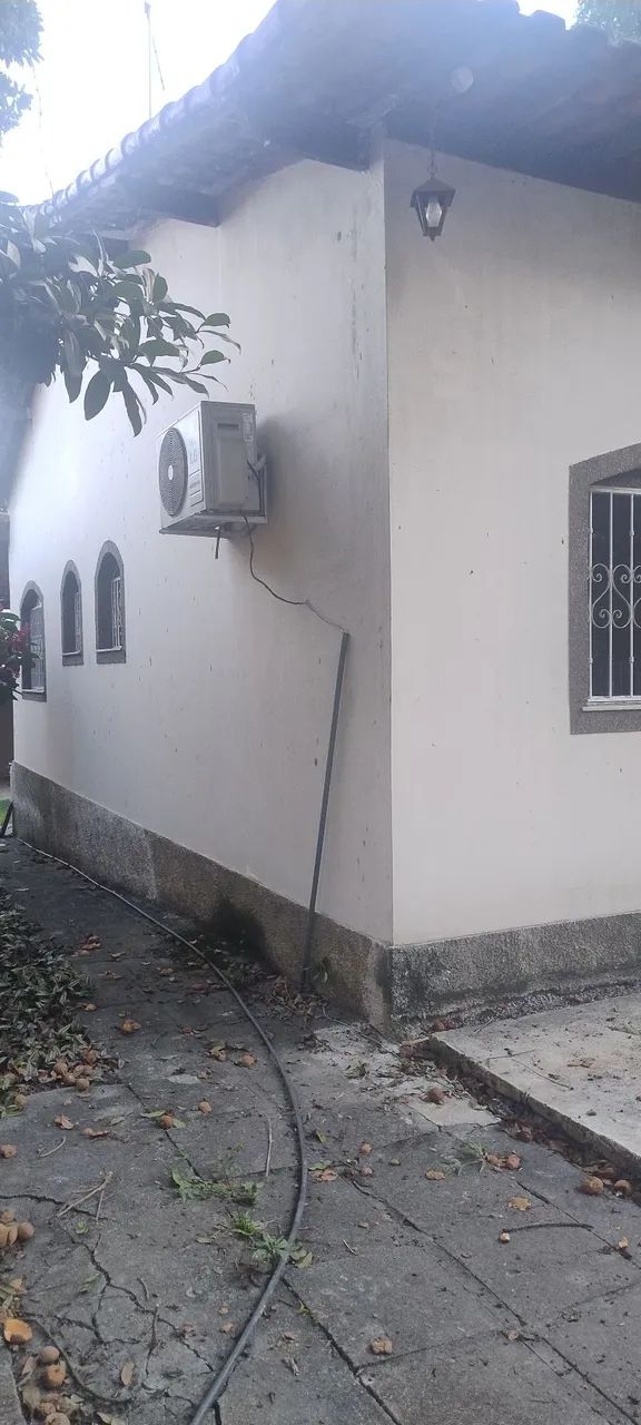 Casa de dois quartos do centro de Itaboraí - Foto 2