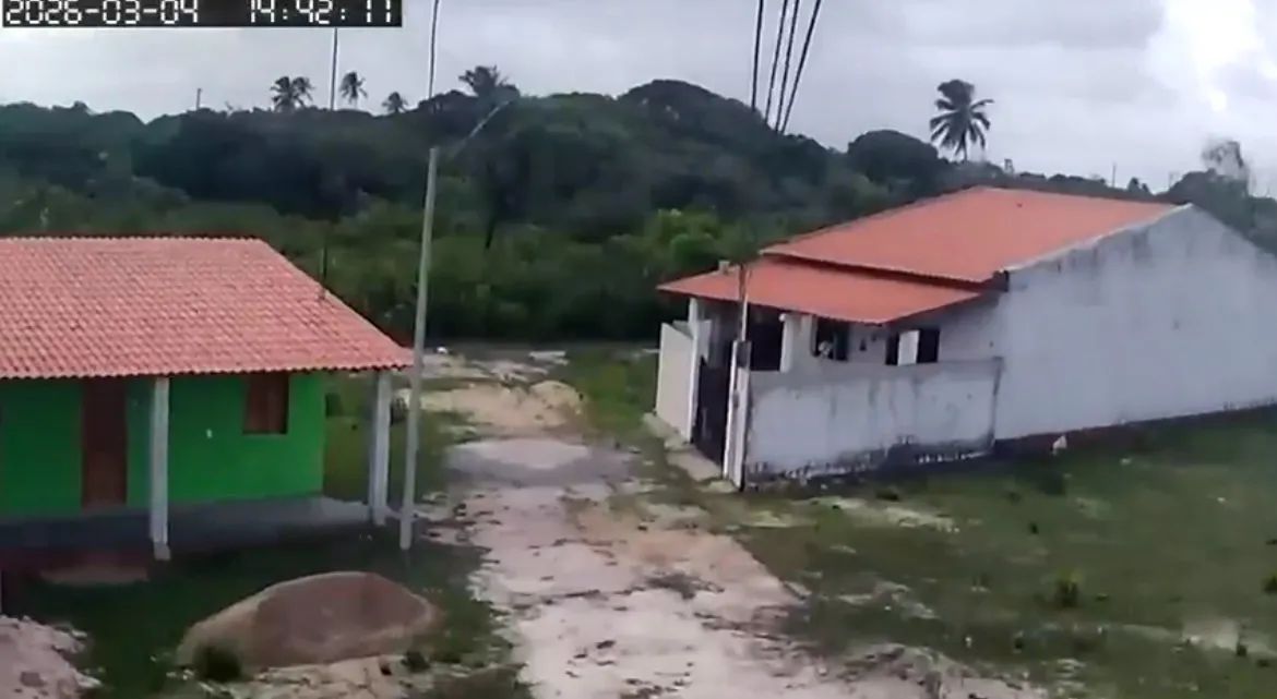 Terreno na praia - Foto 5