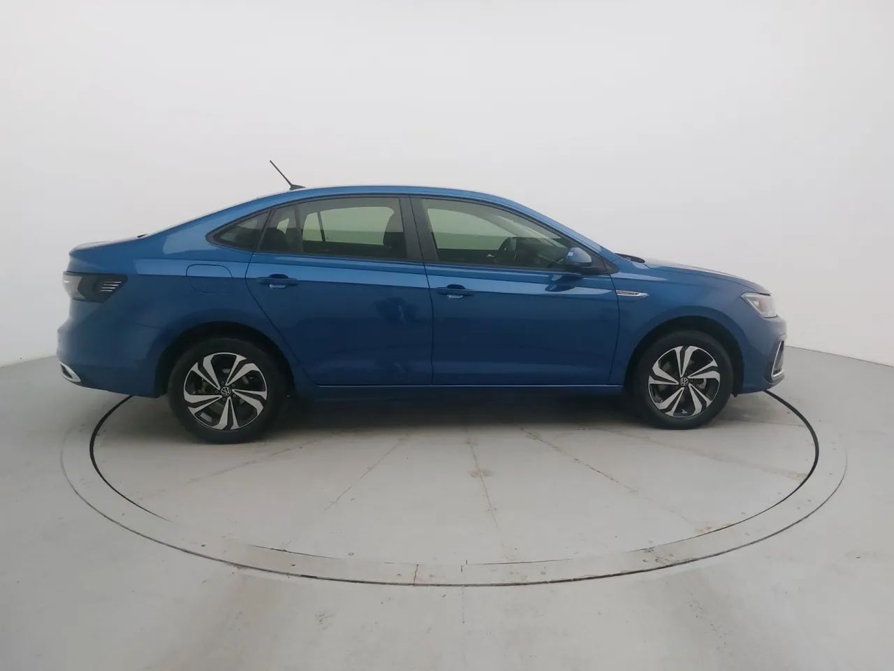 Volkswagen Virtus Comfort. 200 TSI 1.0 Flex 12V Aut, foto 6 de 18
