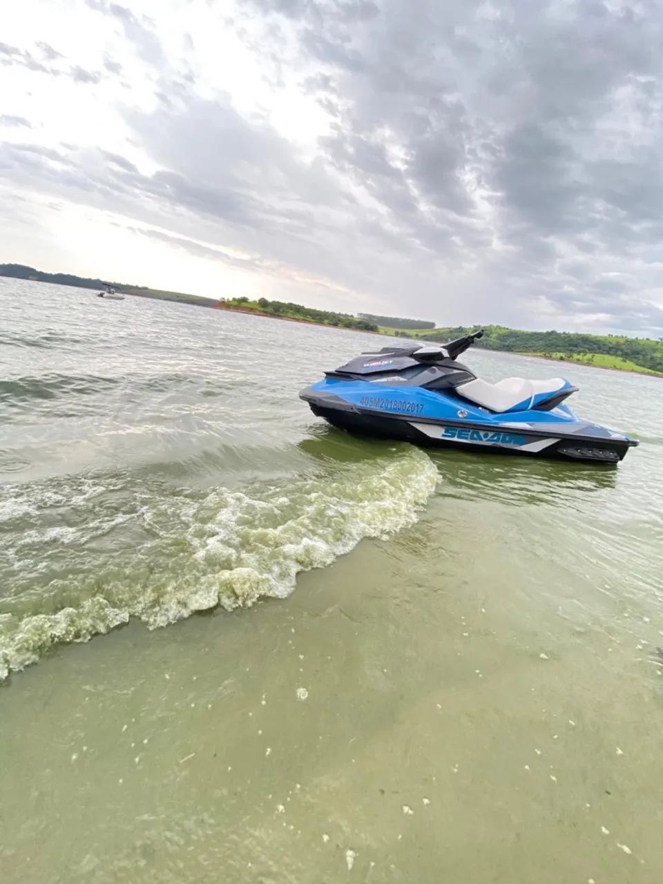 Jet ski - Foto 5