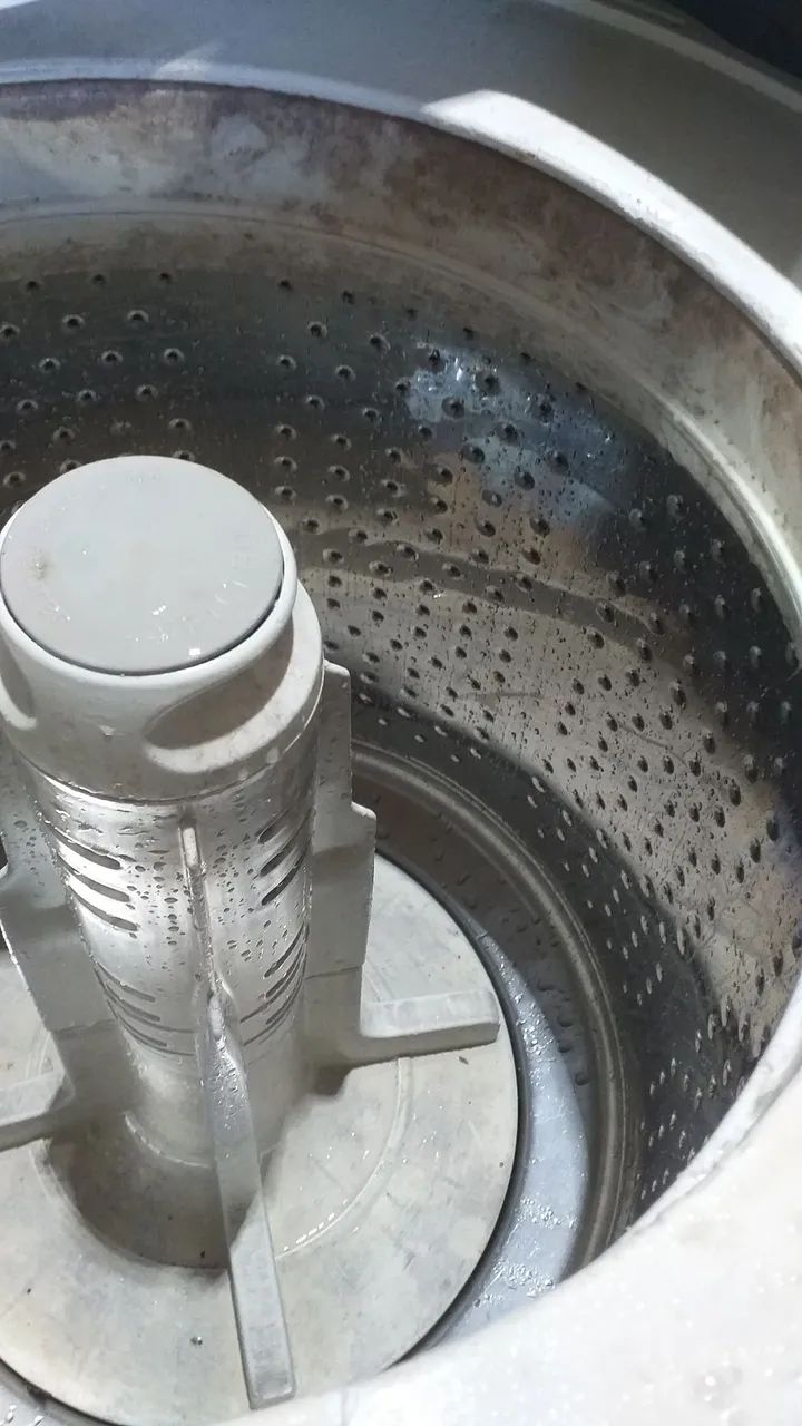 Máquina de lavar Consul 9kg Sul da Ilha  - Foto 5