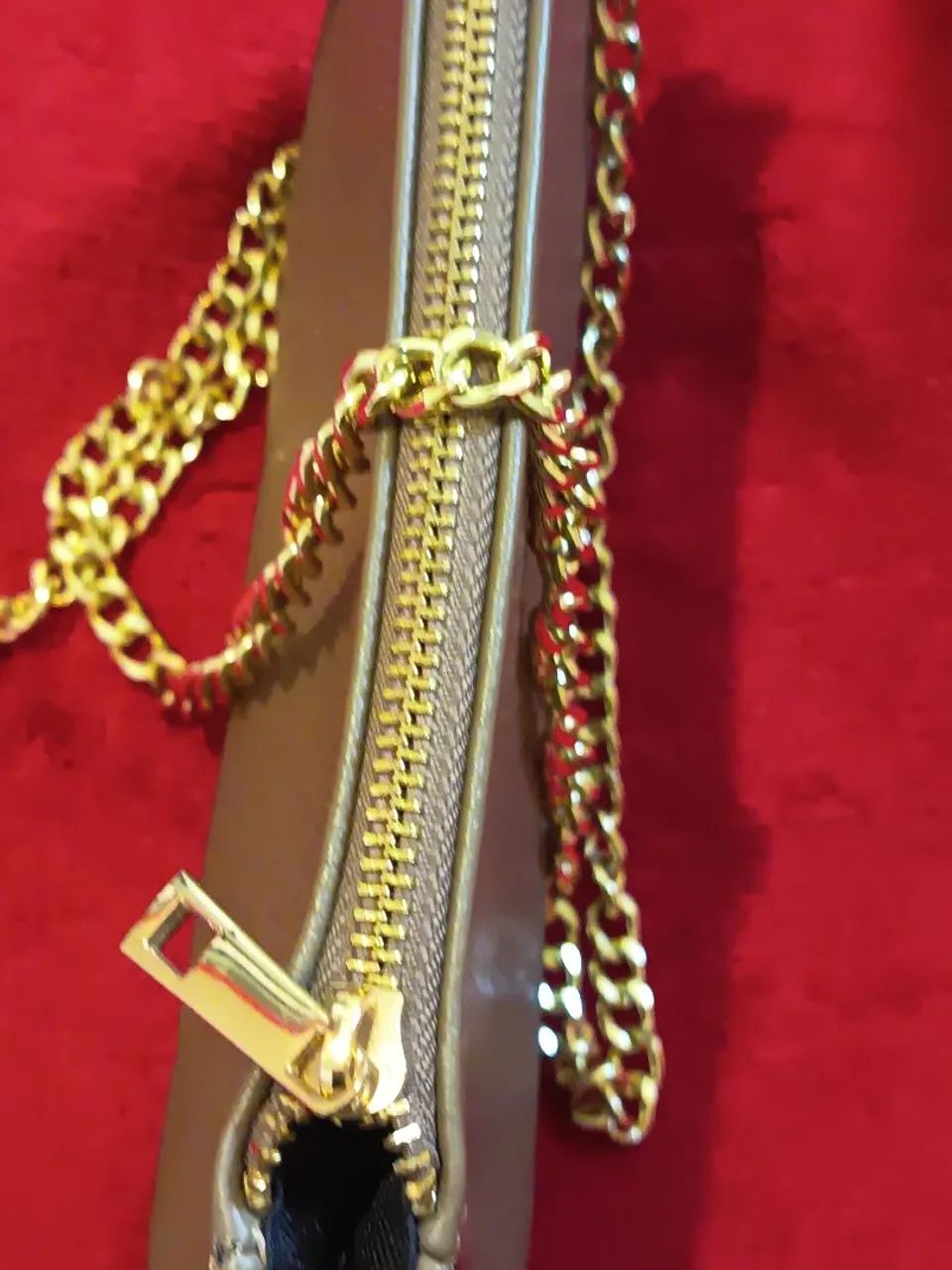 Bolsa feminina  - Foto 5
