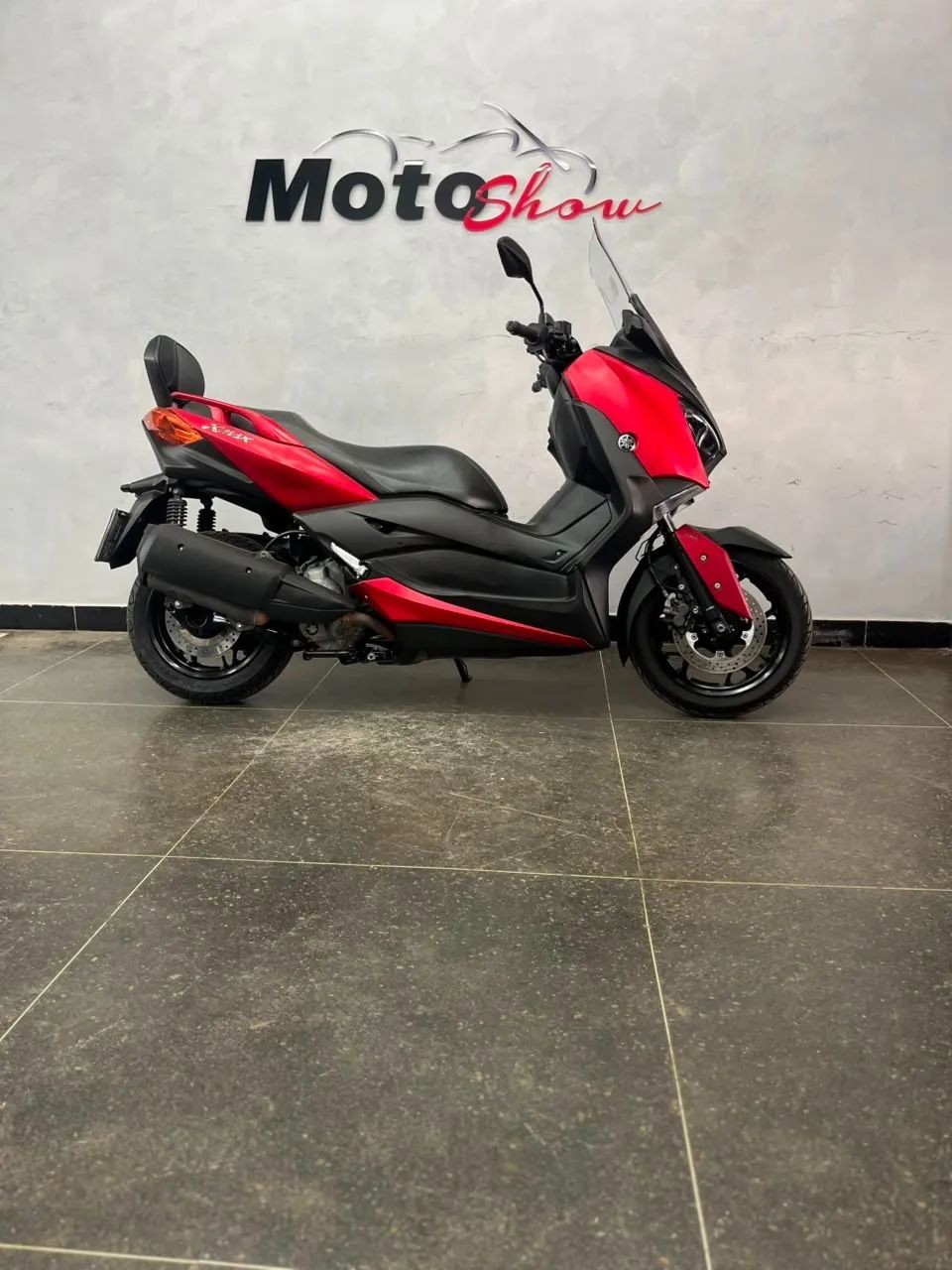 Yamaha 250 ABS - Foto 5