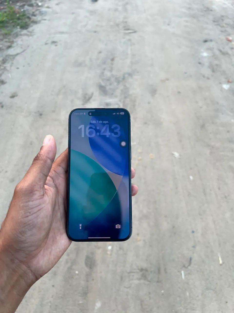 iPhone 15 pro max 256 - Foto 5