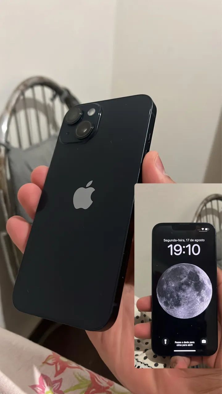 iPhone 14 128g