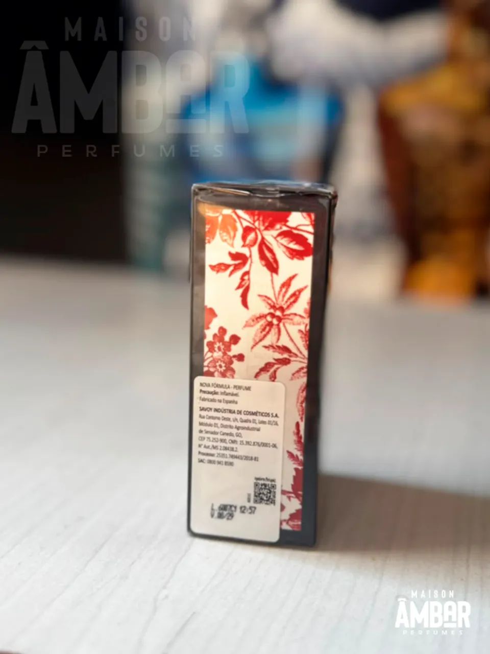 Gucci Bloom EDP 30ml - ORIGINAL - Foto 3