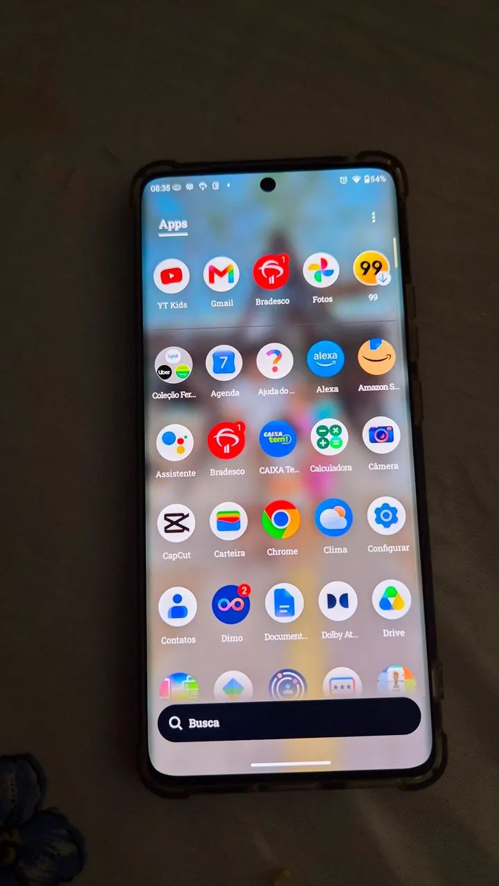 Moto edge 50 pro - Foto 2