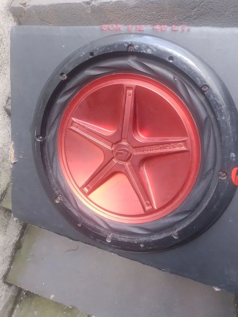 Caixa selada  - Foto 2